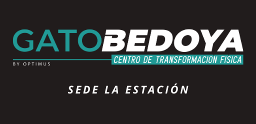 Logo Centro deportivo